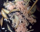 舌味噌おにぎり[Lunch box]作り方35写真