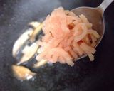 舌味噌おにぎり[Lunch box]作り方34写真
