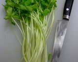 舌味噌おにぎり[Lunch box]作り方32写真