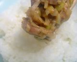 舌味噌おにぎり[Lunch box]作り方20写真