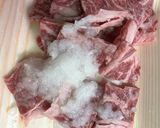 夏休み弁当2022.8.23作り方2写真
