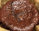 計り不要！生チョコみたいなガトーショコラ作り方6写真