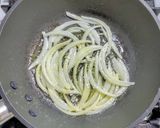 我が家の丼☆モズクとツナ缶の玉子丼作り方4写真