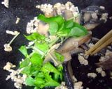 舌味噌おにぎり[Lunch box]作り方38写真