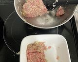 生ピーマンの肉詰め作り方2写真
