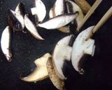 舌味噌おにぎり[Lunch box]作り方31写真