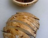 舌味噌おにぎり[Lunch box]作り方30写真