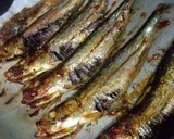 舌味噌おにぎり[Lunch box]作り方28写真