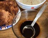 福井のソースカツ丼作り方1写真