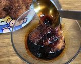 福井のソースカツ丼作り方2写真