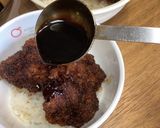 福井のソースカツ丼作り方3写真