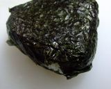 舌味噌おにぎり[Lunch box]作り方23写真