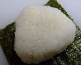 舌味噌おにぎり[Lunch box]作り方22写真