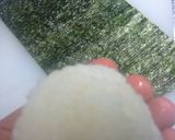 舌味噌おにぎり[Lunch box]作り方21写真