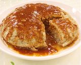 炊飯器で!BIGハンバーグ作り方6写真