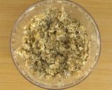ザックザク＊オートミールクッキー作り方4写真