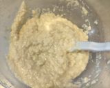 ダイエットに！ヘルシー豆腐もち作り方1写真