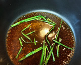 味玉メーカーで簡単 焼きネギ入煮卵作り方3写真
