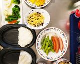お弁当詰め方&片付けルーティーン作り方1写真