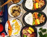 お弁当詰め方&片付けルーティーン作り方3写真
