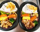 お弁当詰め方&片付けルーティーン作り方4写真