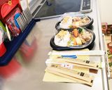 お弁当詰め方&片付けルーティーン作り方7写真