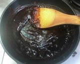 クルミと胡麻薫る、豆腐と蒟蒻の赤味噌田楽作り方3写真