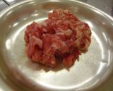 クッパ【学校給食】作り方1写真