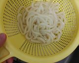 涼感タップリ　すだちおろしうどん作り方6写真