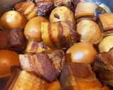 ラフテー(沖縄豚角煮)作り方7写真