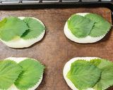 棒棒鶏みたいなパン!作り方5写真