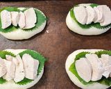 棒棒鶏みたいなパン!作り方6写真