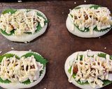 棒棒鶏みたいなパン!作り方8写真