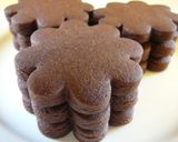 サックサクなおいしいクッキー●色々●作り方3写真