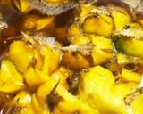いちご酵素シロップby発酵フードメーカー作り方8写真