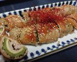 ゴーヤ消費に！ゴーヤの豚肉巻き作り方5写真