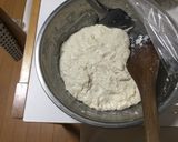 ピザ生地超簡単作り方3写真