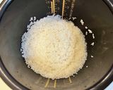 超ズボラ！オニドレ炊き込みご飯作り方1写真