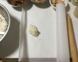 ピザ生地超簡単作り方5写真