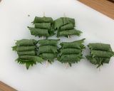 【大崎市】くるみ入りしそ巻き【大崎耕土】作り方6写真