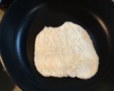 ピザ生地超簡単作り方9写真