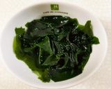 わかめときゅうりとミニトマトの酢の物作り方4写真