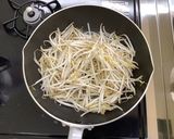 【大崎市】ハムともやしときゅうりの和え物作り方2写真