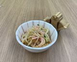 【大崎市】ハムともやしときゅうりの和え物作り方5写真