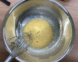 【大崎市】かぼちゃ蒸しパン【学校給食】作り方2写真