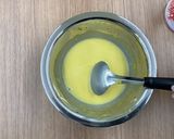 【大崎市】かぼちゃ蒸しパン【学校給食】作り方3写真