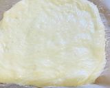 ジェノベ＆マヨonチーズ　リュス生地作り方2写真