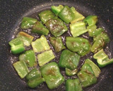 我が家の丼☆野菜嫌いさんのための焼肉丼♪作り方3写真