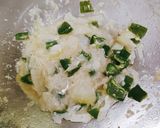 旨々！塩味の焼き鳥丼作り方4写真