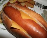 ホットドックバンズorハンバーガーバンズ作り方5写真